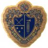 Chi Phi - Decal Crest with Background