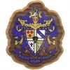 Sigma Alpha Epsilon - Decal Crest with Background