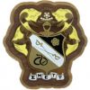 Sigma Nu - Decal Crest with Background