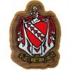 Tau Kappa Epsilon - Decal Crest with Background