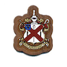 Alpha Chi Rho - Mini Crest