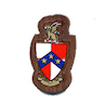 Beta Theta Pi - Mini Crest