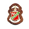 Kappa Sigma - Mini Crest