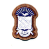 Phi Beta Sigma - Mini Crest