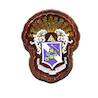 Sigma Pi - Mini Crest