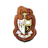 Gamma Phi Beta - Mini Crest