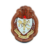 Sigma Delta Tau - Mini Crest