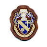 Theta Phi Alpha - Mini Crest