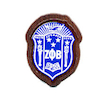 Zeta Phi Beta - Mini Crest