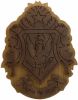 Alpha Phi Delta - Carved Crest