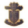 Phi Epsilon Pi - Carved Crest