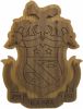 Phi Kappa Psi - Carved Crest