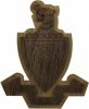 Sigma Chi - Carved Crest