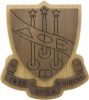 Delta Phi Epsilon - Carved Crest