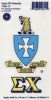 Sigma Chi Decals